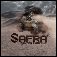 Safra - Panzer March #2