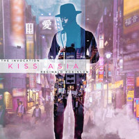 Reginald Robinson - The Invocation (Kiss Asia) [Live]