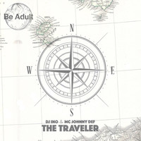 DJ Ino, Mc Johnny Def - The Traveler