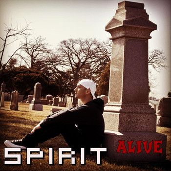 Spirit - Alive (Explicit)