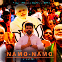 Vikas Naidu - Namo Namo