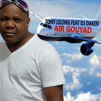 Tony Lilong - Air gouyad