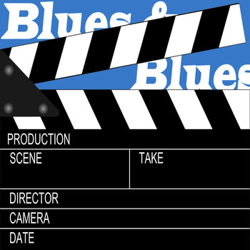 Various Artists - Blues & Blues