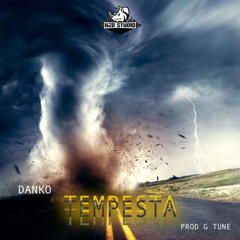 Danko - Tempesta