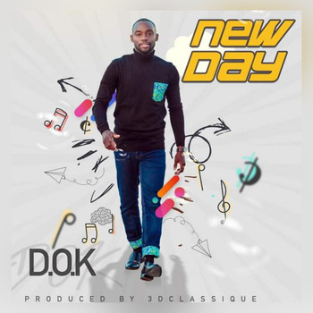 D.O.K - New Day