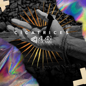 Alan Crown - Cicatrices