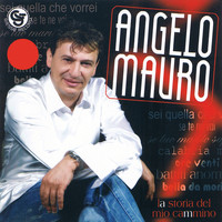 Angelo Mauro - La storia del mio cammino