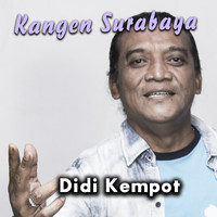 Didi Kempot - Kangen Surabaya