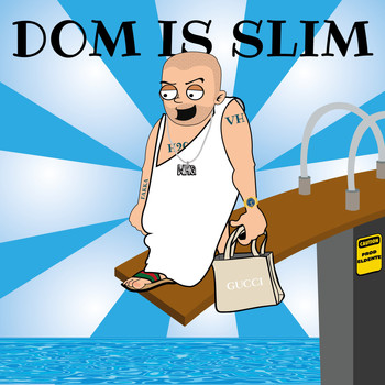 Wouter - Dom Is Slim (Explicit)