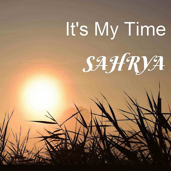 Sahrya - It's My Time