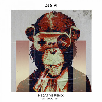 DJ Simi - Negative (Remix)