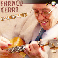 Franco Cerri - Cerrimedioatutto (Vinyl)