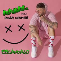 Rasel - Escándalo (feat. Omar Montes)