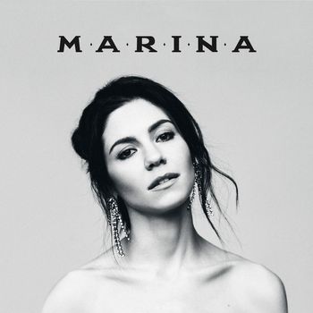 Marina - Orange Trees (Bearson Remix)