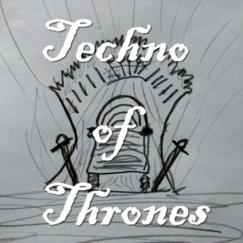 Various Artists - Techno Minimal Thron