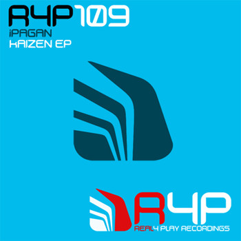 Ipagan - Kaizen EP