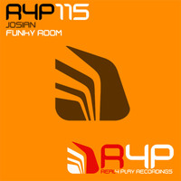 Josian - Funky Room