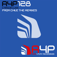 Crisdeluxe - From Chile: The Remixes