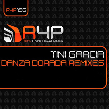 Tini Garcia - Danza Dorada Remixes