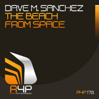 Dave M.Sanchez - The Beach from Space