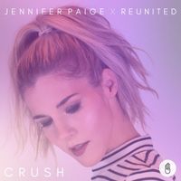 Jennifer Paige & ReUnited - Crush