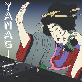 Yanagi - Yanagi