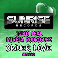 Julio Leal, Mireia Rodriguez - Owner Love