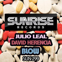 Julio Leal, David Herencia - Blow