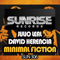 Julio Leal, David Herencia - Minimal Fiction