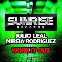 Julio Leal, Mireia Rodriguez - Work It Out