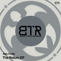 Alex Fonte - The Return EP