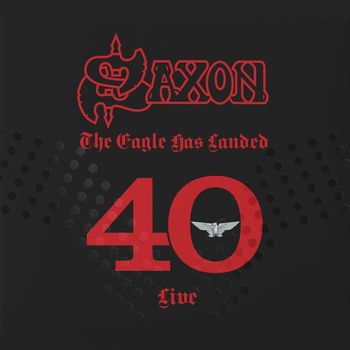 Saxon - 747 (Strangers in the Night) [with Phil Campbell] [Live In Helsinki, 2015]