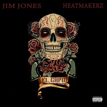 Jim Jones - El Capo (Explicit)