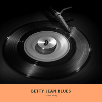 Chuck Berry - Betty Jean Blues