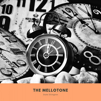 Duke Ellington - The Mellotone