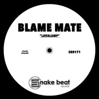 Blame Mate - Lavalamp