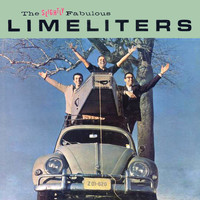 The Limeliters - The Slightly Fabulous Limeliters