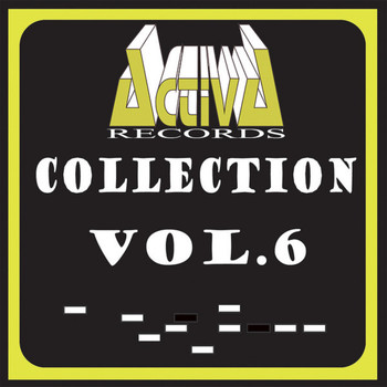Various Artists - Activa Records Collection Vol, 6