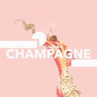 Elizmi Haze - Champagne