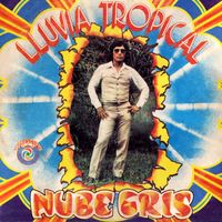 Nube Gris - Lluvia Tropical