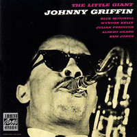 Johnny Griffin Sextet - The Little Giant
