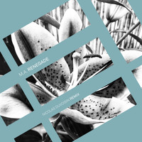 M.A. - Renegade - EP (Nicolas Duvoisin Remix)