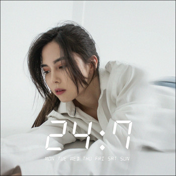 Lili - 24:7