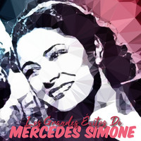 Mercedes Simone - Los Grandes Éxitos de Mercedes Simone (Tango)