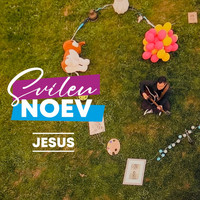 Svilen Noev - Jesus