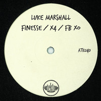 Luke Marshall - finEssE / x4 / fB xO