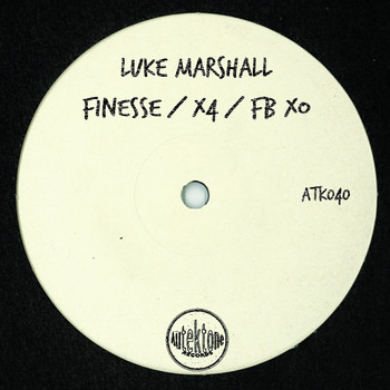 Luke Marshall - finEssE / x4 / fB xO