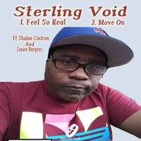 Sterling Void - Sterling Void