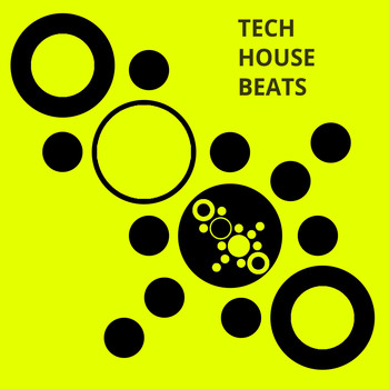 Various Artists - Tech House Beats