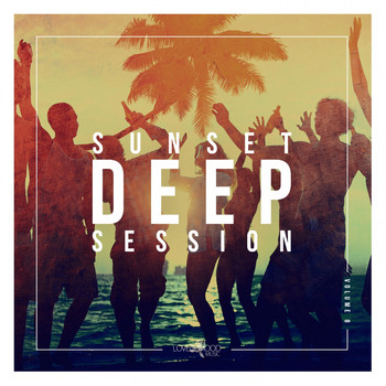 Various Artists - Sunset Deep Session, Vol. 8